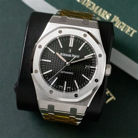 audemars piguet 15400|audemars piguet royal oak 15400or.